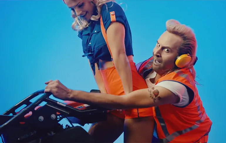 Carnavalshit 2020: Vieze Jack - De Hut Verbouwen
