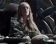 Cast Game of Thrones doen Im So Excited