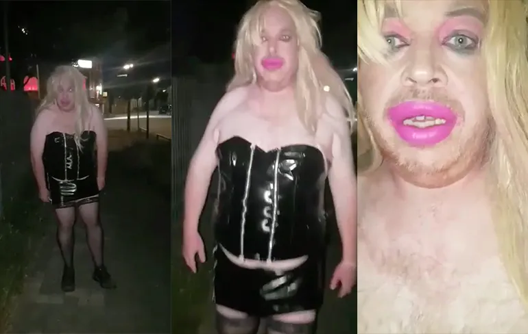 Chantal nummer 5 is niet gek, maar wel heel bijzonder