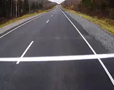 Chauffeur knapt uiltje... Wordt nooit meer wakker!