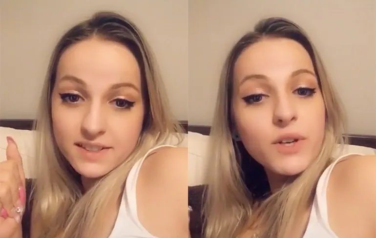 Chick gaat scheiden en niet geheel zonder reden