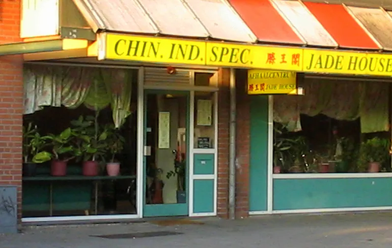 Chinese restaurants bij elkaar laten bestellen doe je zo