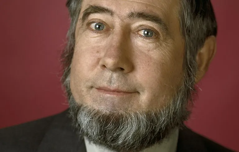 Chriet Titulaer is niet meer