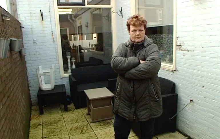 Claudia is geen kleuter en geeft interview op RTV Noord-Holland