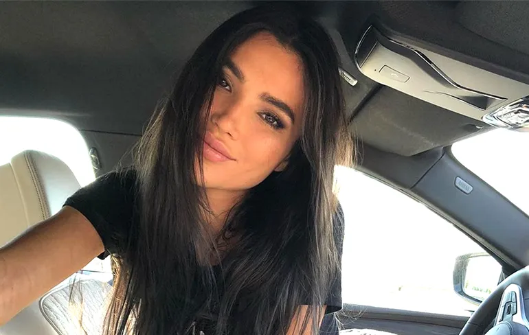 Coconut Oil video is de reden dat Jay Alvarrez en Sveta Bilyalova trending zijn