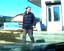 Compilatie Russen in bezit van Engeltje