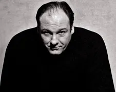 Compilatie van Tony Soprano momenten