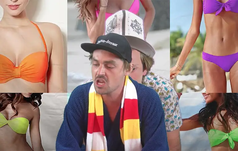 Coolblue wijzigt website na hilarische klacht van Bucket Boys