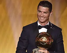 Cristiano Ronaldo blijkt grote fan te zijn van Guus Meeuwis