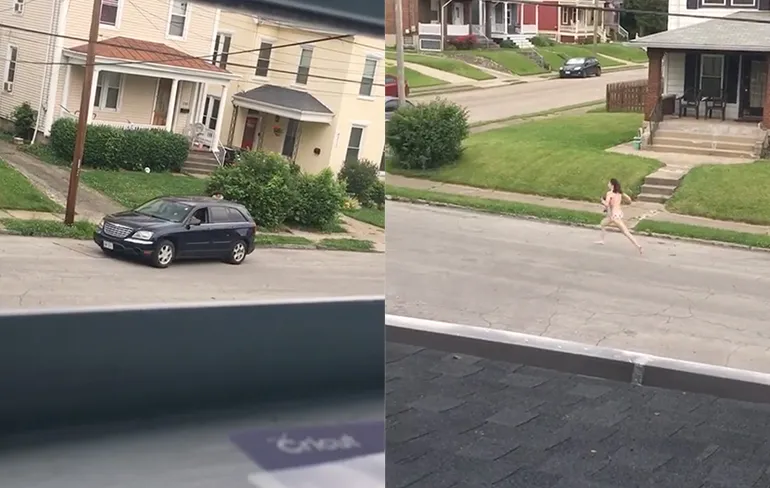 Dame kan liefdesverdriet beter omzetten in deelname aan de Olympische Spelen