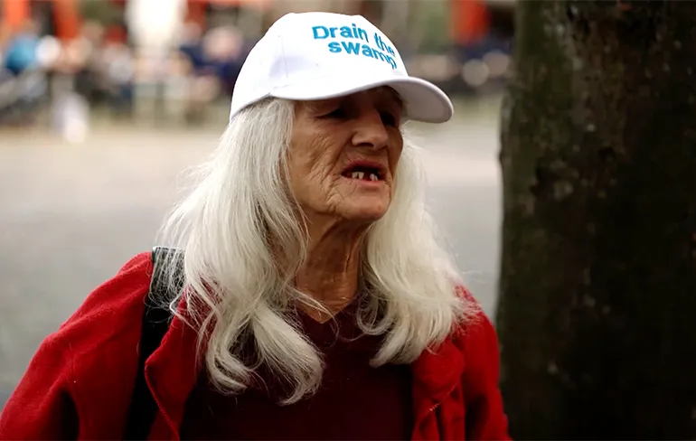 Danny Ghosen duikt in de complottheorie van QAnon