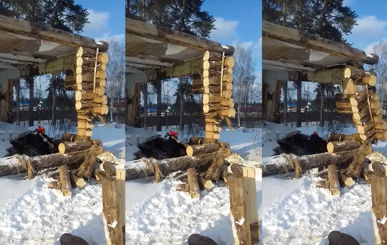 Darwin Award nominatie laat zien waarom vrouwen langer leven dan mannen