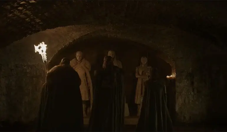 Datum begin laatste seizoen Game of Thrones is bekend: 14 april!