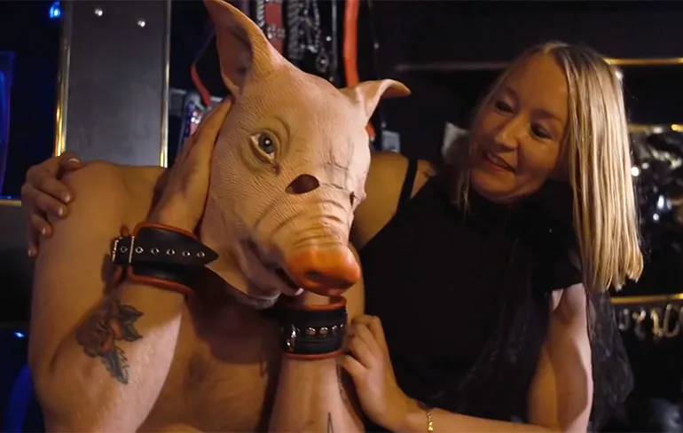 De Anti-Bucketlist: Een natuurfilm maken en deze laten lekken