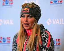 De 14 lekkerste vrouwen op de Olympische Spelen