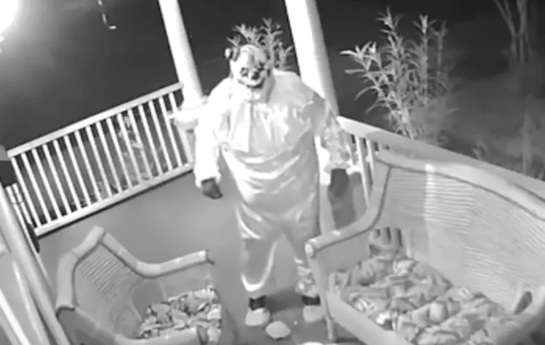 De 15 engste dingen die ooit vastgelegd zijn door een bewakingscamera