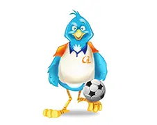 De 7 domste tweets van voetballers