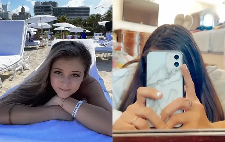 De Bugs Bunny Challenge is de volgende Tik Tok trend die we in het zonnetje zetten