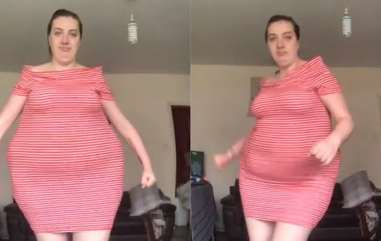 De dag dat je het internet uit deed door de zogenaamde vogeltjesdans