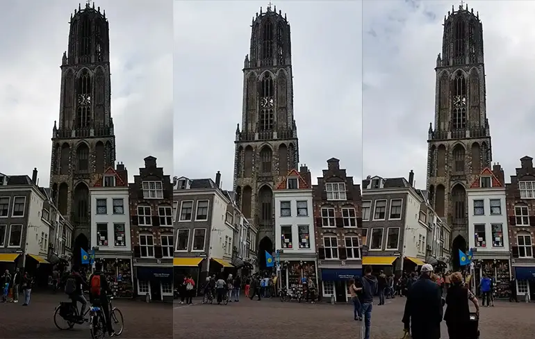 De Dom doet eerbetoon aan Chester Bennington