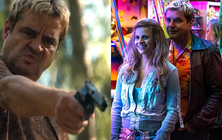 De eerste beelden van de Netflix Pillenkoning film Ferry