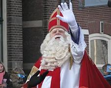 De ergste Sinterklaasfeest foto die je ooit zag...