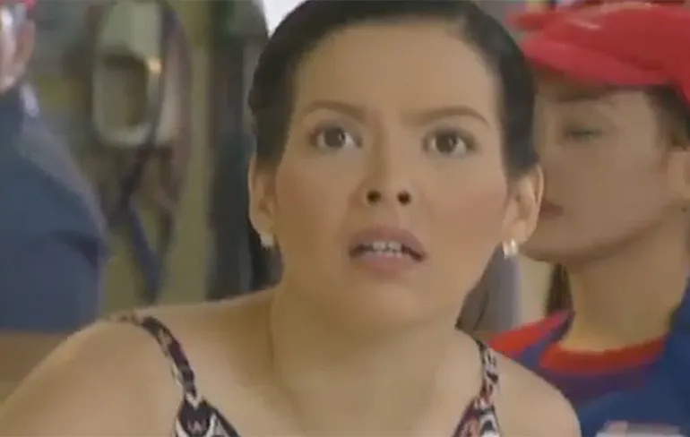 De Filipijnse Goede Tijden, Slechte Tijden is heel erg slecht!