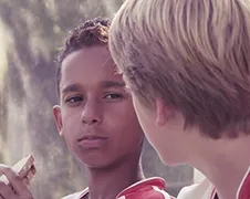 De geniale Calvé-reclame die het nét niet redde