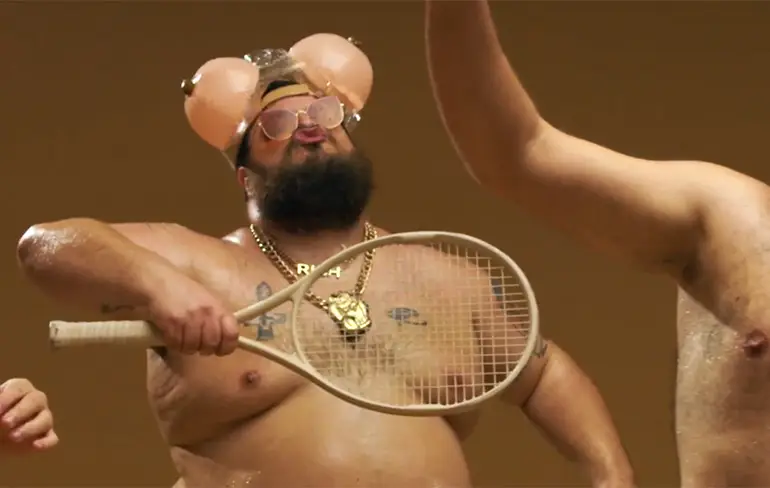 De Jeugd Van Tegenwoordig - Let The Tits Out