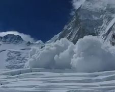 De killer Avalanche in beeld
