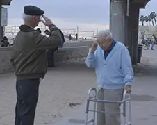 De krachtigste 4 foto's van 2015