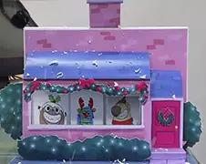 De leukste kerstkaart van 2014?