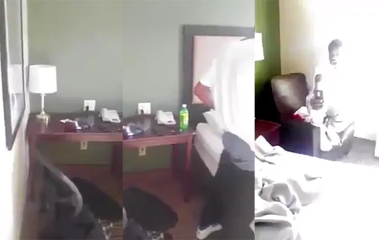 De #MannequinChallenge die je niet moet kijken op de werkvloer!
