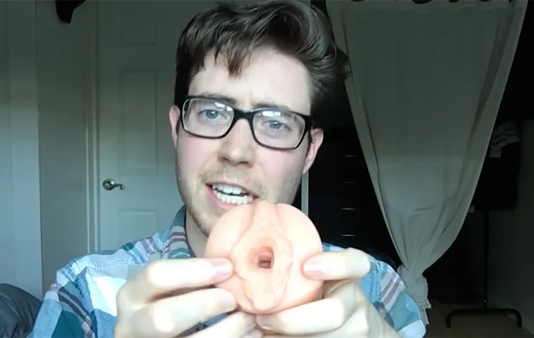 De meest accurate review van een Pocket Pussy ooit!