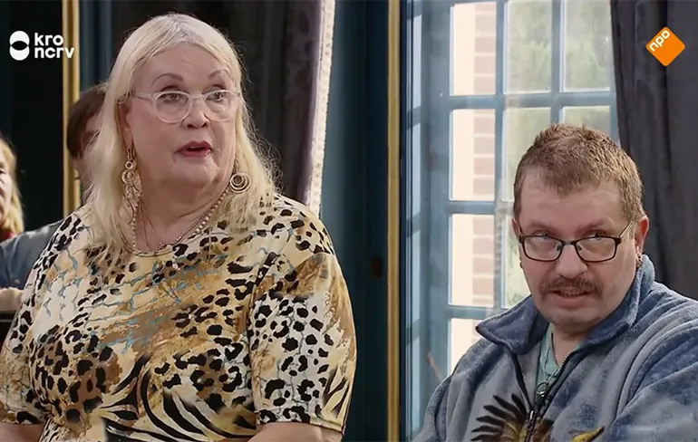 De meest bizarre uitzending van De Rijdende Rechter Ooit?