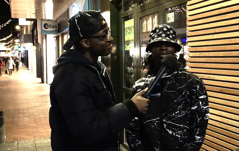 De meest heldere lampjes van Eindhoven op kennis getest...