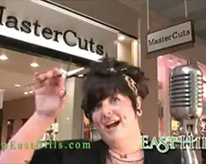 De slechtste lokale winkelcentrum commercial ooit gemaakt!