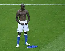 De tien leukste Mario Balotelli-momenten