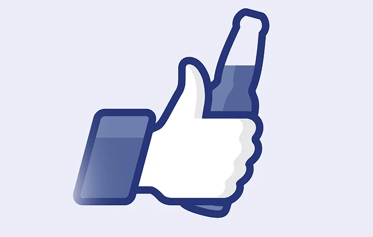 De Top 10 meest leuke, opvallende of bizarre berichten van onze Facebook page