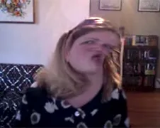 De videoversie van de ouderwetse Bootycall?