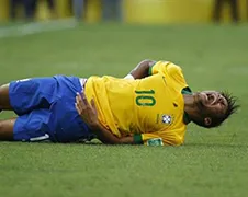 De vijf grootste mietjes uit de voetballerij