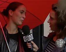 De vraag van Gwen: Slik jij?