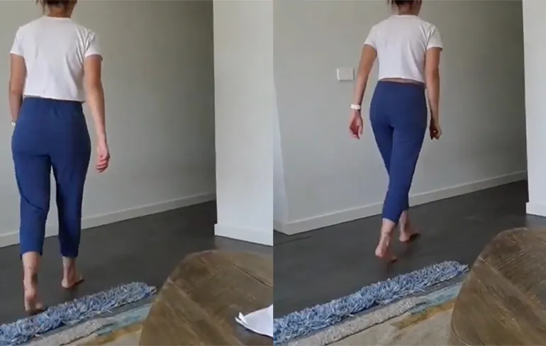 De vraag van vandaag: Kwam daar een vingerhoedje mee?