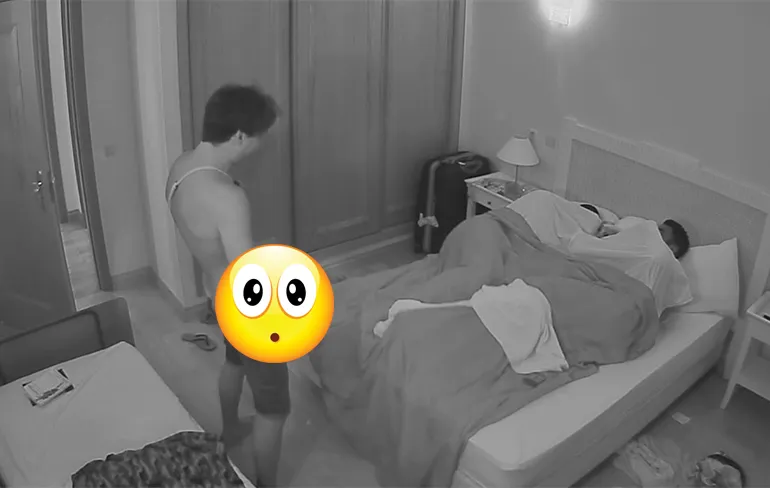 Deelnemer blijft maar helikopteren in MTV's Ex on the Beach: Double Dutch