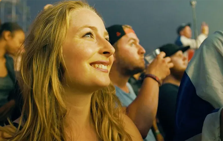 Defqon.1 festival 2017 zaterdag Endshow