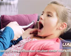 DentiDrill: Tandarts spelen kun je ook zelf!