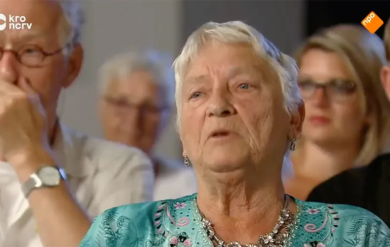 Deze buren zijn waarschijnlijk binnenkort bij de rijdende rechter te zien
