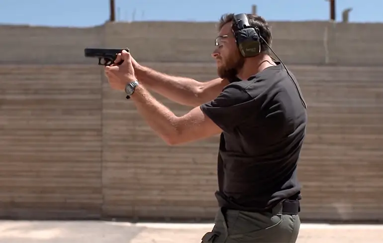 Deze gun commercials zijn binnenkort op de Amerikaanse televisie te zien?