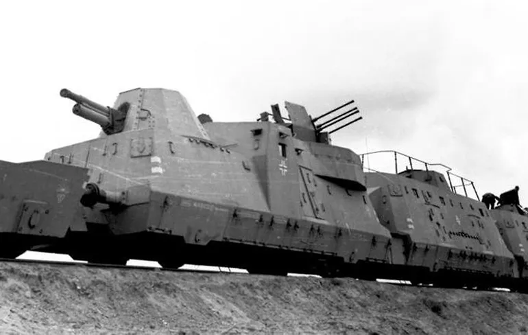 Deze week duidelijkheid over de Nazi goudtrein in Polen?