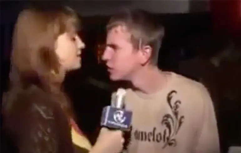 Dimitri over het trollenleger van Dotan